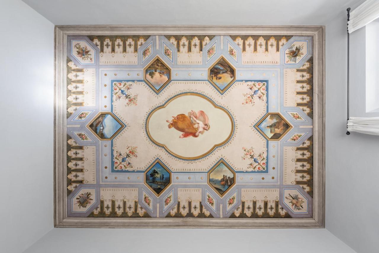 Roommo D'Azeglio Florence Ngoại thất bức ảnh
