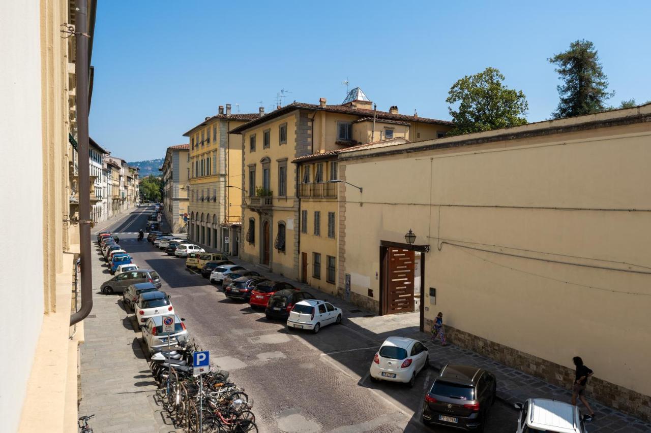 Roommo D'Azeglio Florence Ngoại thất bức ảnh