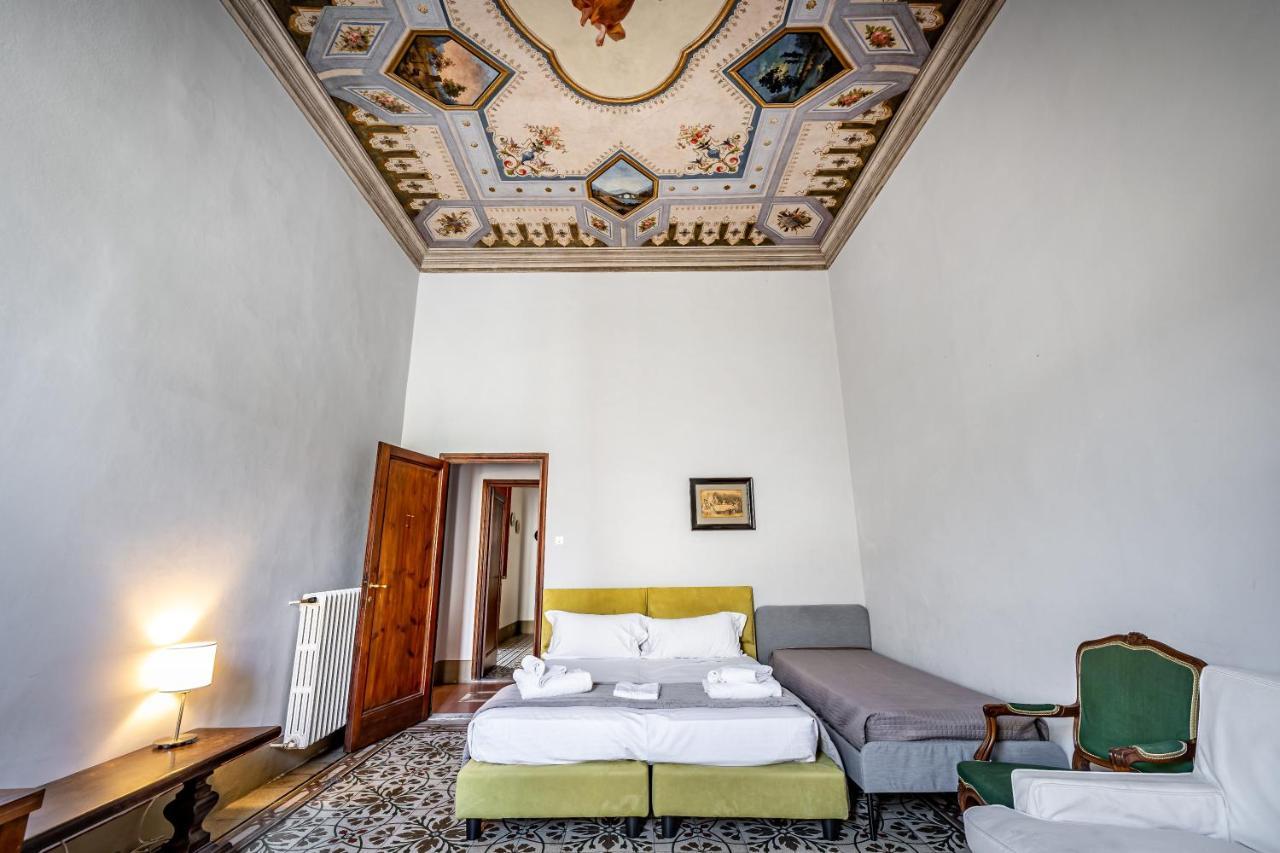 Roommo D'Azeglio Florence Ngoại thất bức ảnh