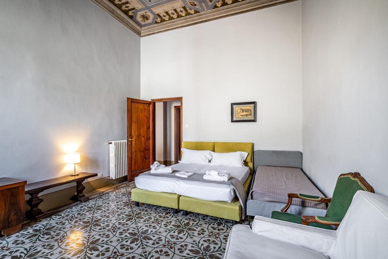 Roommo D'Azeglio Florence Ngoại thất bức ảnh