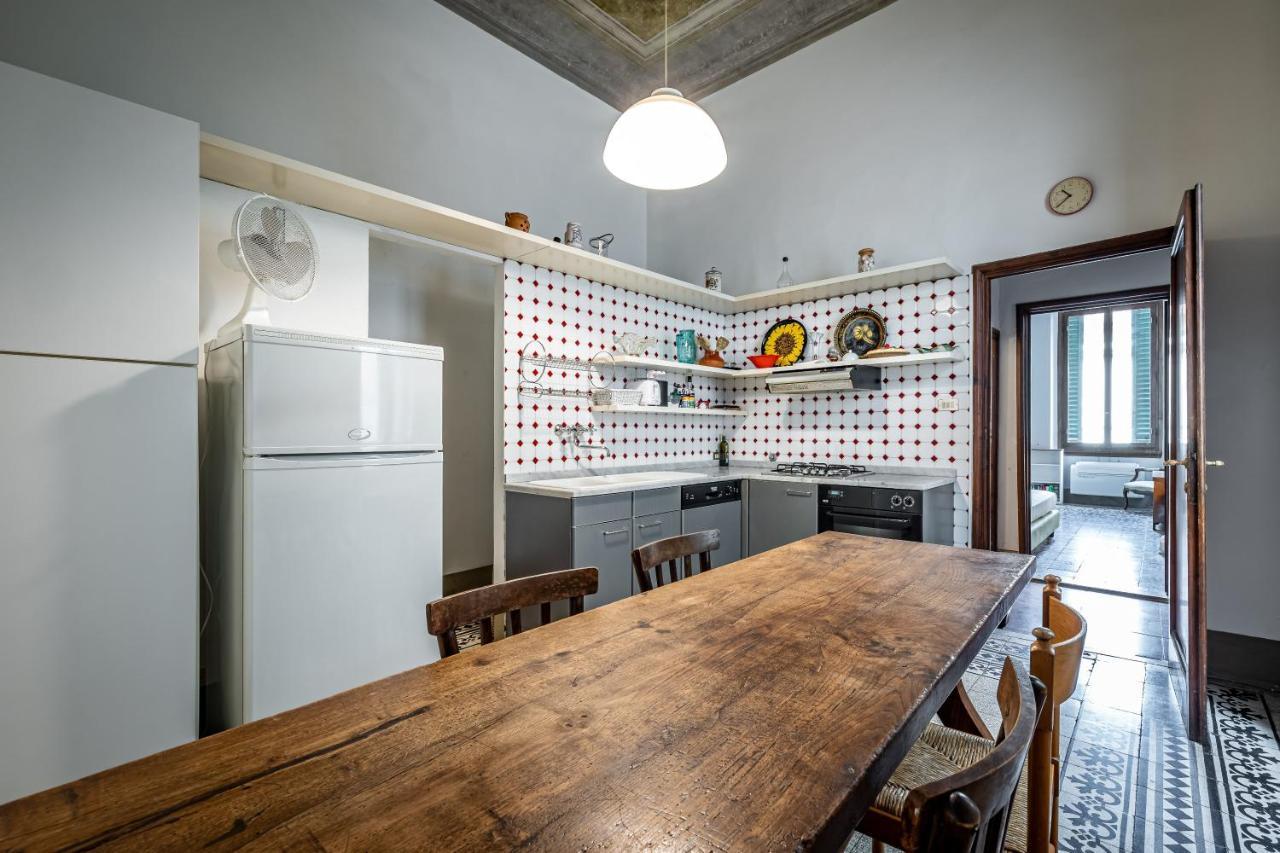Roommo D'Azeglio Florence Ngoại thất bức ảnh