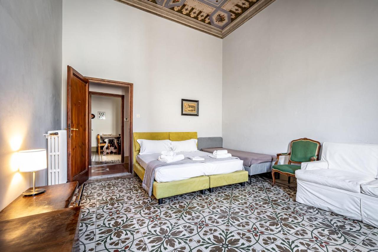 Roommo D'Azeglio Florence Ngoại thất bức ảnh