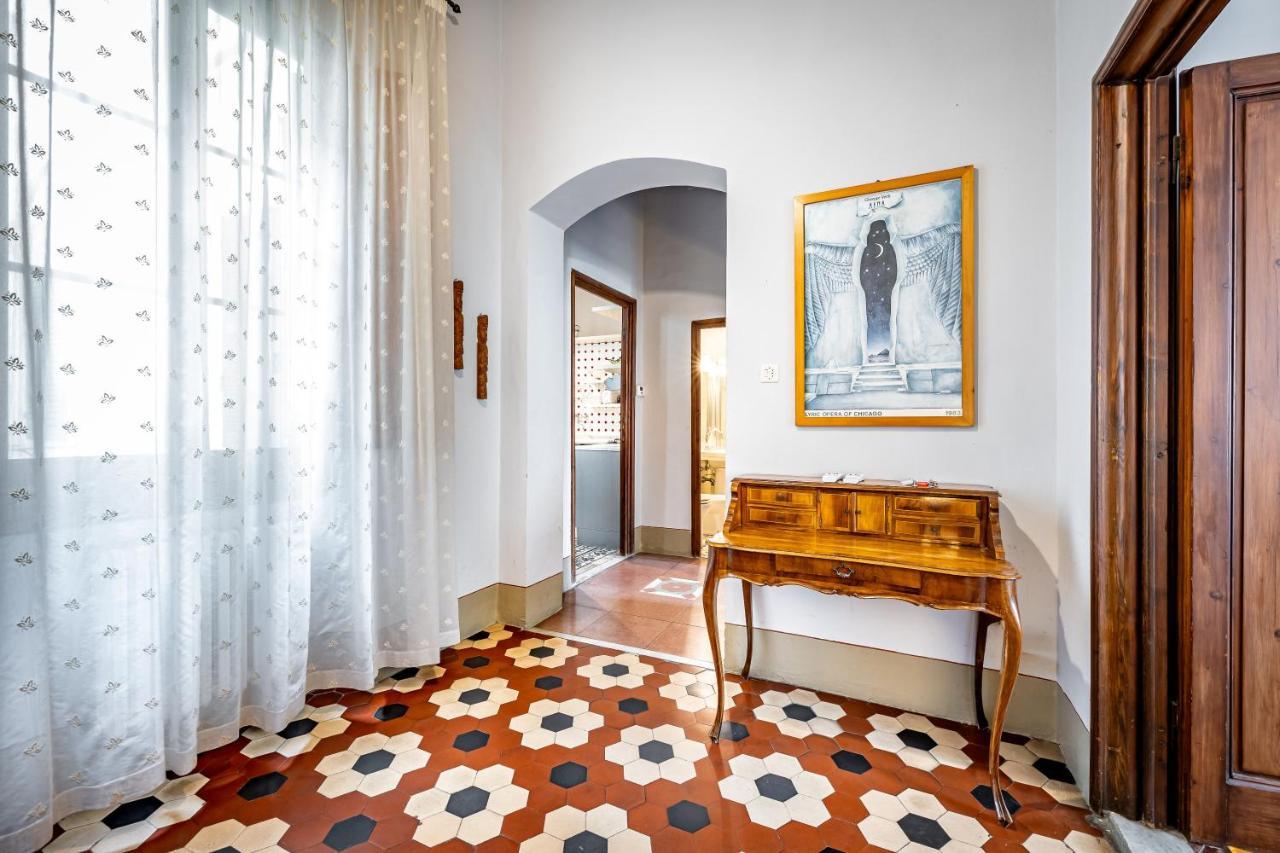 Roommo D'Azeglio Florence Ngoại thất bức ảnh
