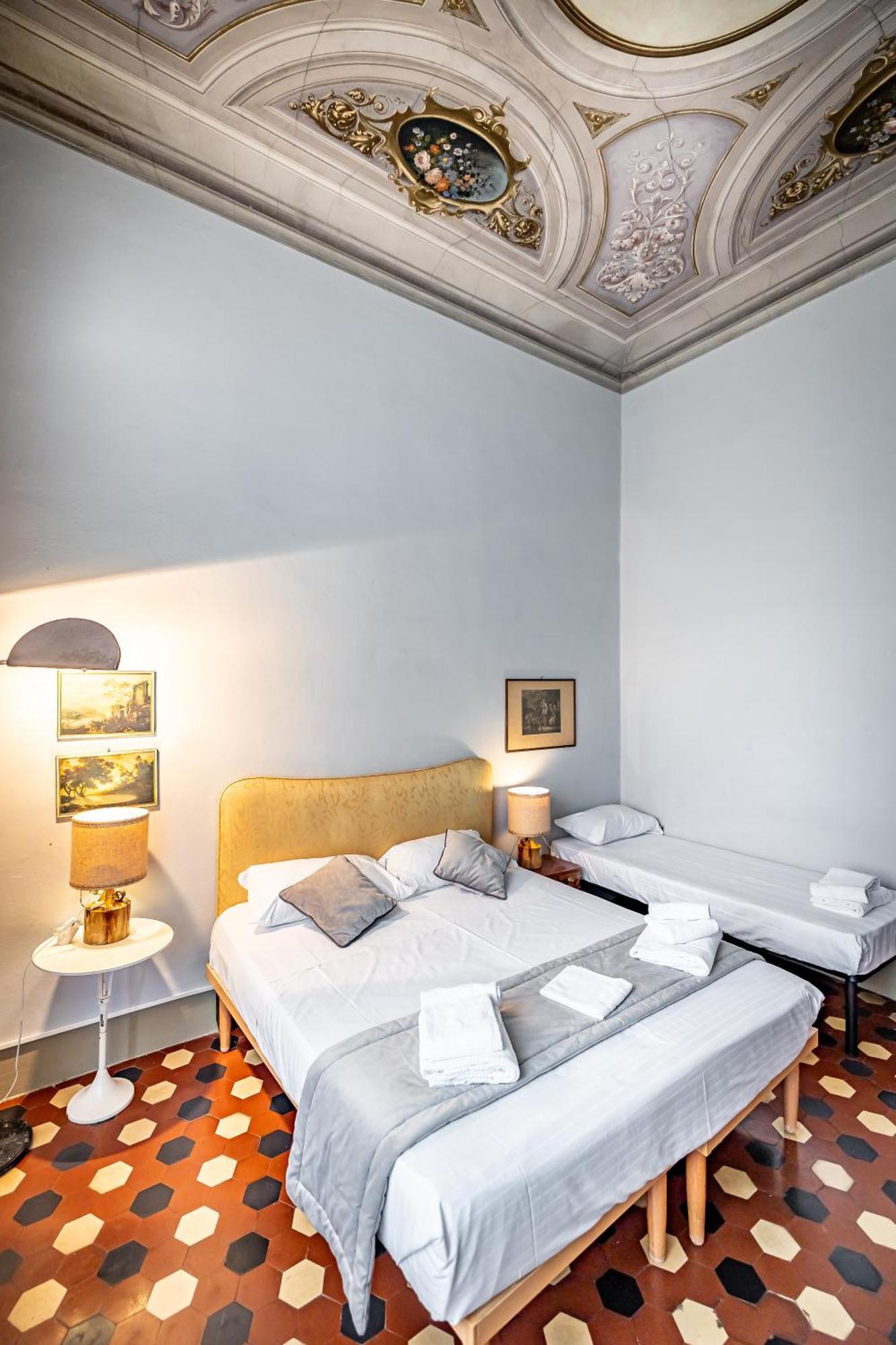 Roommo D'Azeglio Florence Ngoại thất bức ảnh
