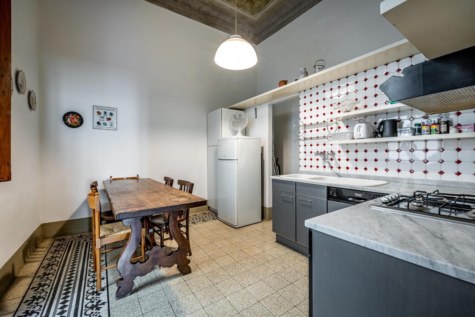 Roommo D'Azeglio Florence Ngoại thất bức ảnh